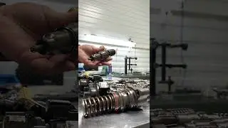 качество современных дизелей
