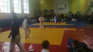 Финал 29 кг 8 мая 2023
