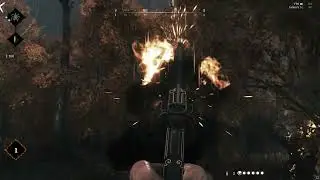 Hunt: Showdown - 2 v 2 Situation 🤠!