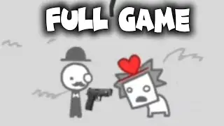 Full game (We Become What We Behold)