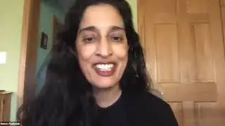 Make it! Real Industry Portfolio Challenge - Mentorship Session