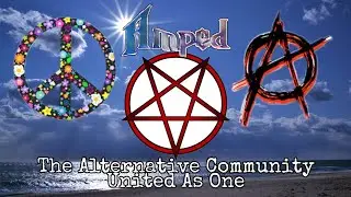 Applauding Unity In Alternative Culture - Lockdown Interviews S01E03 Recap
