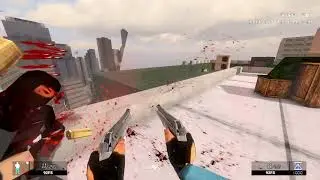 10. Maximum Action: Rooftop Walkthrough (v0.77)
