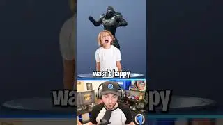 The Story of Fortnite's Orange Justice Emote