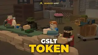 How To Set GSLT Token - Unturned
