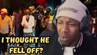 Rich The Kid, Kodak Black - Rain Snow (Official Video) REACTION!