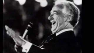Victor Borge - Live at the London Palladium 1972 [Part 2/4]