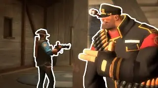 [TF2] Tauntkilling Bots Compilation #13