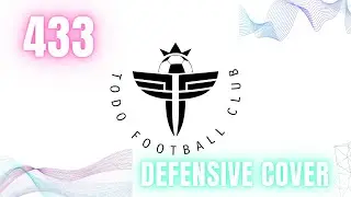433 Defensive Cover