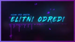 ELITNI ODREDI - album OKO SVETA [OFFICIAL AUDIO 2010]