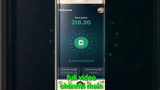 #bondex #airdrop #mining #bondexairairdrop short video YouTube short 💸