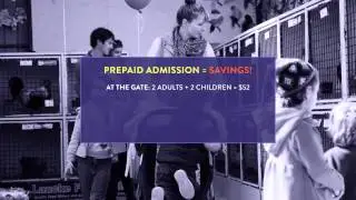 Alice Springs Show 2015 TVC