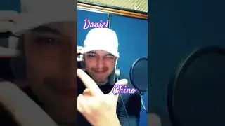🎙️ DANIEL AGOSTINI  Y CHINO AGOSTINI #cumbia #chinoagostini #shorts