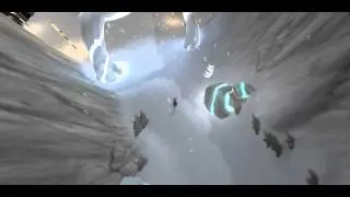 Mountain Valley Scene Preview | Aldo