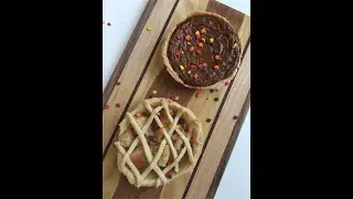 Cooking Up History: Mock Fruit Pies