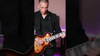 Mark Knopfler - guitar solo - Baloney Again