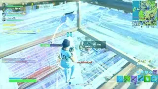 Letterman | Fortnite Highlights #1