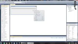 C# Tutorial 1:  How to Make a progressbar