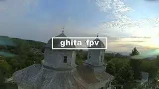 Pierdut GPS de pe drona #fpv