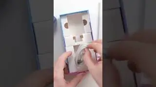 Распаковка смартфона Oscal C80: что внутри коробки?