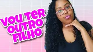 QUAL O MEU MAIOR SONHO ? 🙈 | mãe aos 18