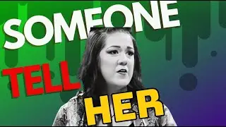 Bayley Needs To Hear The Truth