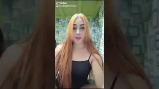 Tik tok waria cantik Bandung