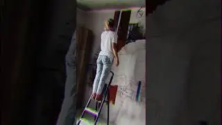 СТЕНЫ В ДЕТСКОЙ