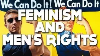 Feminism and Men's Rights