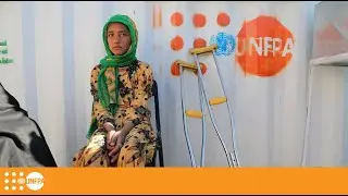 Afghanistan earthquake survivors urgently need reproductive health care