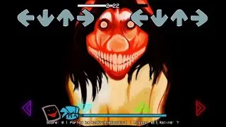 FNF - Smile Dog (CreepyPasta) Mod Android Gama Baja Optimizado Port [Mediafire]