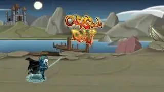 Oversoul Daily: Water Ram