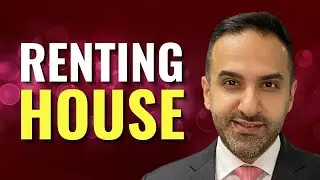 Things you need to know before renting a house 