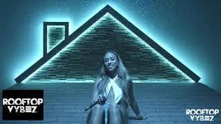 Jilly - 'Throwback' [ROOFTOP VYBEZ]