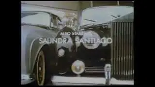 Miami Vice Debut Opening - 1984