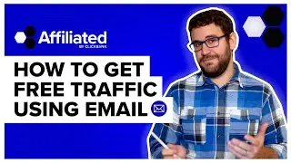 How to Get FREE Traffic Using Email