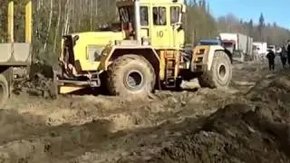 Ужас а не дорога