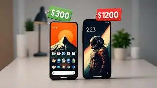 Flagship Phones vs Mid-Range in 2025: Are They Still Worth It?