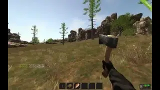 Rust FOV Changer