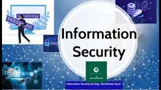 11.2. Risk Analysis Steps| Overview |Information security |Darakhshan Syed