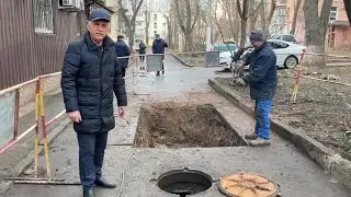 Новини Чорноморська