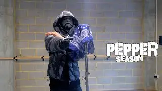 YK - Pepper Season | Outchea TV