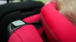 Автокресло Opal Bebe Confort
