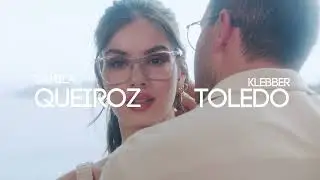 Campanha Camila Queiroz e Klebber Toledo
