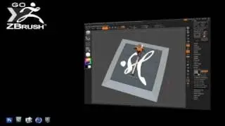 GoZ Update 1 - with Photoshop Support