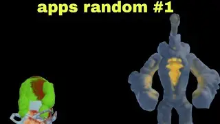 apps random #1 #viral