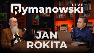 Rymanowski, Rokita: „Tusk jest mistrzem politycznej intrygi”