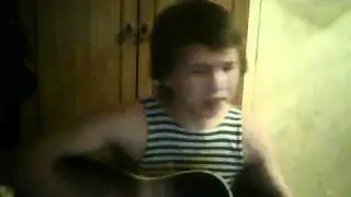 Афонин Алексей Сектор Газа туман cover.wmv