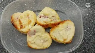 Отвыкла от камеры/сборный влог/отправила подарки/пекла пирог