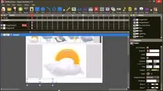 Image Grid and Viewer - Hippo Animator 3 Tutorial